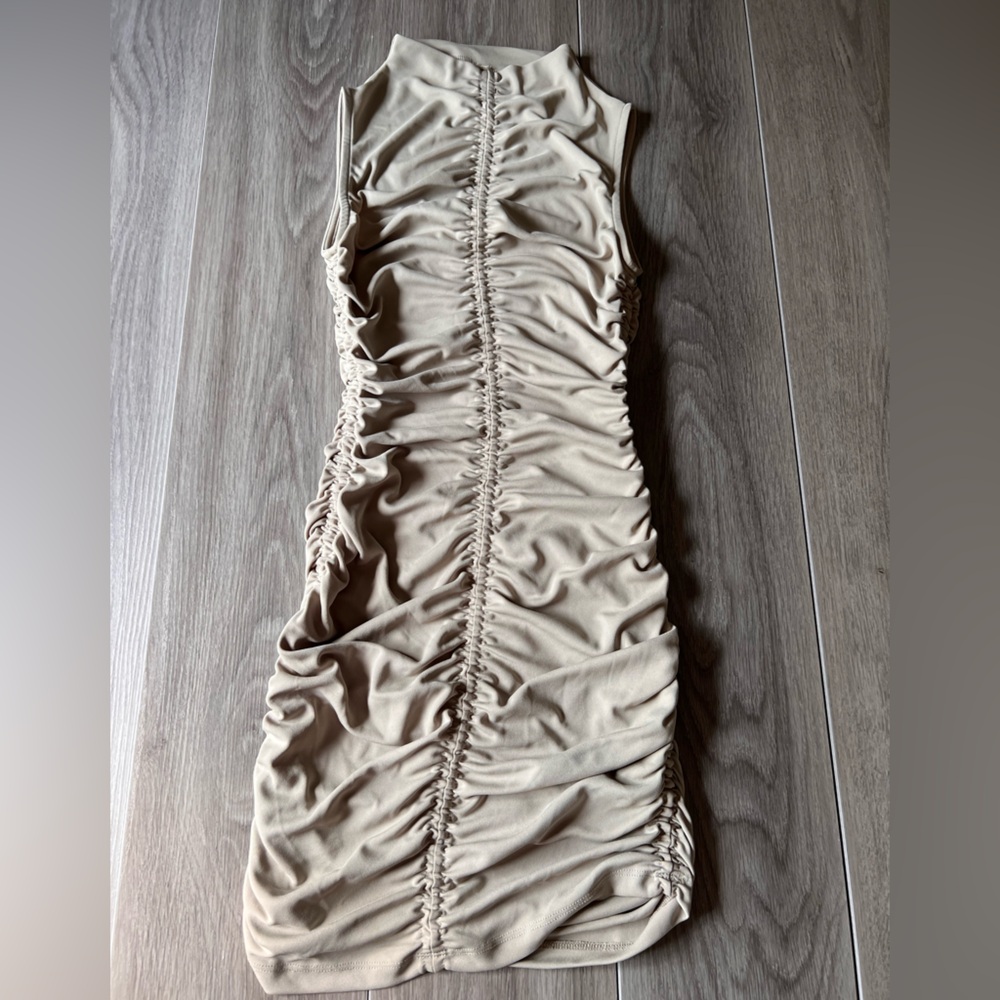 H&M Mint Green Cocktail Dress